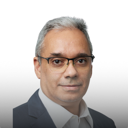 Dr Rohan vanden Driesen