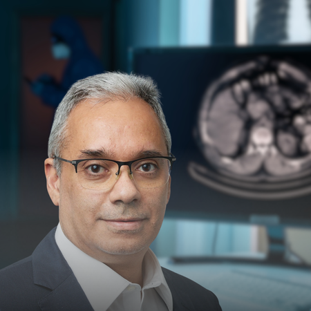 Dr Rohan vanden Driesen