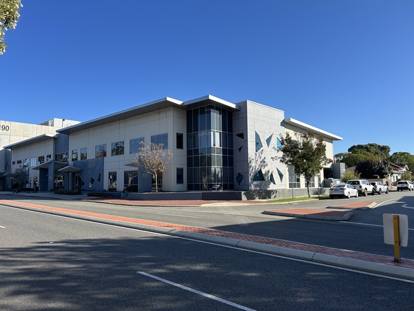 EMI Wembley - building